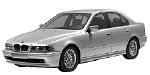 BMW E39 P1BF2 Fault Code