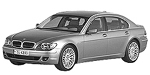 BMW E66 P1BF2 Fault Code