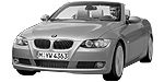 BMW E93 P1BF2 Fault Code